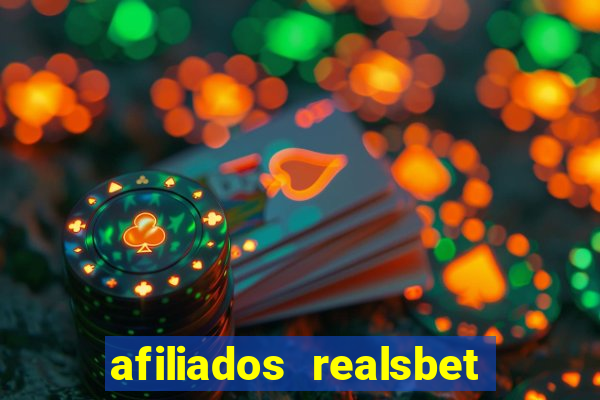 afiliados realsbet com login